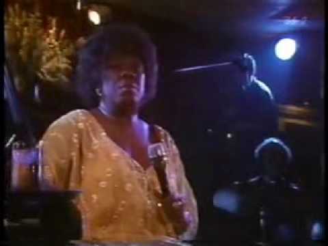 Sarah Vaughan - Misty