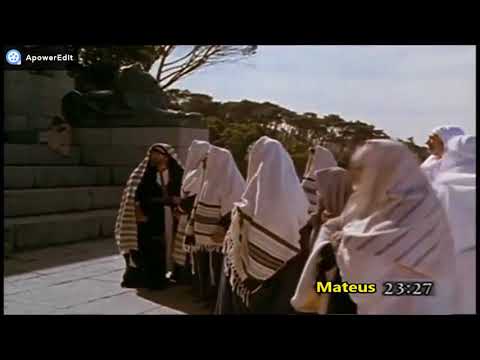 JESUS REPREENDE OS SACERDOTES 30