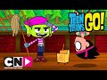 Teen Titans Go! | Piraten-Titans | Cartoon Network