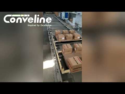 Roller Conveyor Systems