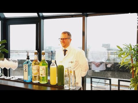 Deutsche Cocktail Meisterschaft 2024