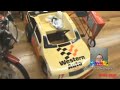 Shv 38 Walking Around A Western Auto Store