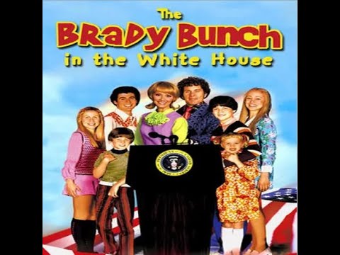 The Brady Bunch in The White House 2002 FULL MOVIE Starring Shelley Long, Gary Cole, Autumn Reeser