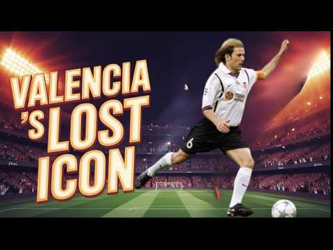 The Mendieta Enigma: From Valencia Hero to Forgotten
