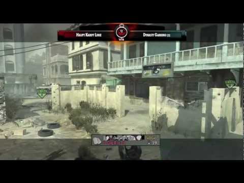 HKL* vs. xDGx | Bakaara [1/2] | Hardcore Community Cup [Gruppenphase]