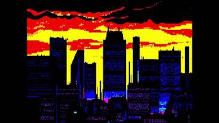 ⛓DEVO S.I.B. Swelling itching brain (Vaporwave)⛓