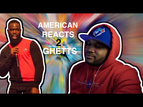 Ghetts x Rude Kid - One Take (Official Video) | GRM Daily |  (INTERNATIONAL FERG) REACTION