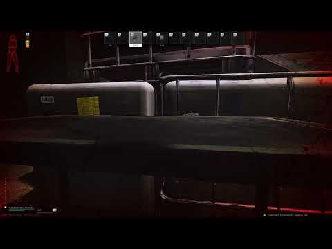 First wipe of tarkov, got myself my kappa container and decided to grind the stylish one and got luc