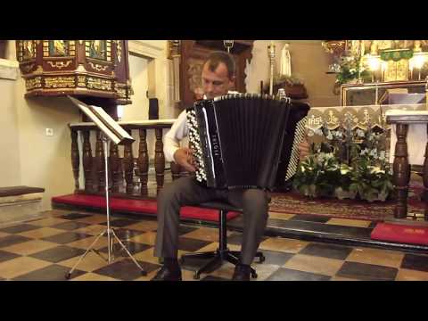 Muzyczna Korzkiew 2017 Jarosław Bester