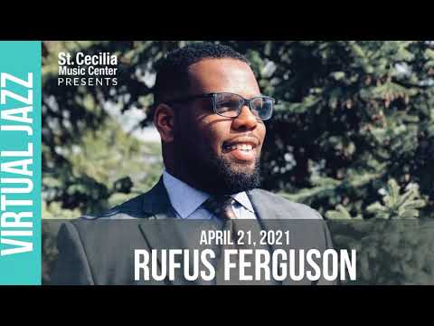 RUFUS FERGUSON from SCMC