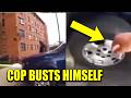 WATCH: Bodycam EXPOSES Cop Planting Evidence On Black Man
