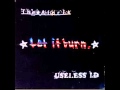 Useless ID - Time to Move On