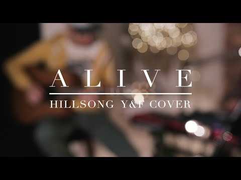 PRZMK x ASHIAH - Alive // Hillsong Y&F cover - po polsku