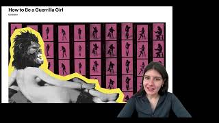 Getty Vocabularies How-To: Using ULAN to Research Women Artists