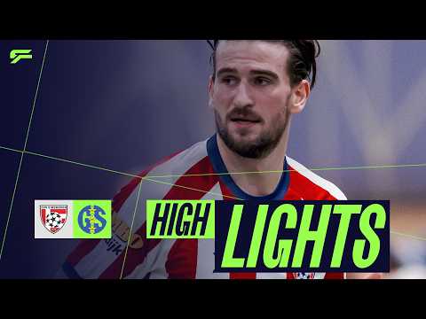 ZVV Eindhoven - FC Golden Stars | Eredivisie Futsal 25/26