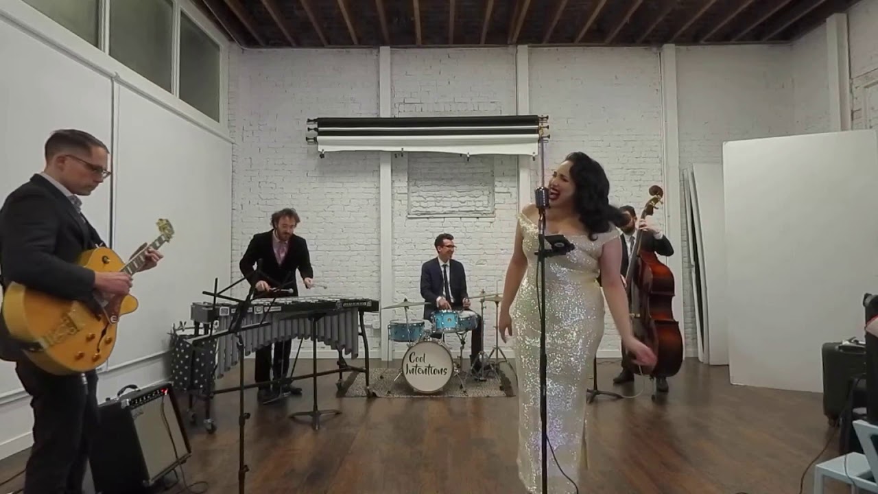 Promotional video thumbnail 4 for Coco Lamarr