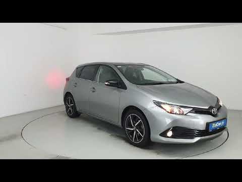 Toyota Auris #232 1.2 D4-T 5Dr Luna Sport - Image 2