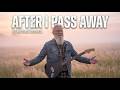Mark Denver (Michael Bennett) - After I Pass Away (Official Music Video)
