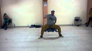 Alex Bullon - Neon Hitch - F U Betta