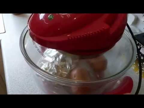 download lagu mp3 mp4 Baked Potato In Halogen Oven, download lagu Baked Potato In Halogen Oven gratis, unduh video klip Baked Potato In Halogen Oven