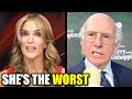 Larry David Makes Megyn Kelly IMPLODE During On Air Meltdown