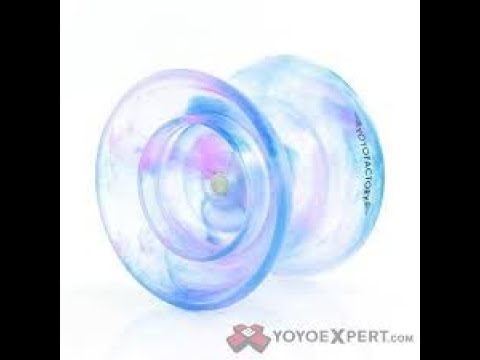 Barrel rolls Offstring