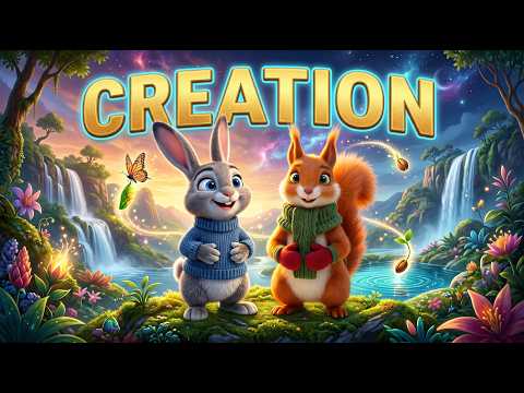 The Creation Story