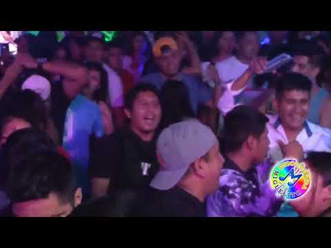 Los rebeldes de la cumbia - por despecho