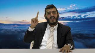 למי שיש ביטחון הוא רגוע | פרשת שלח לך | הרב צח ויאה
