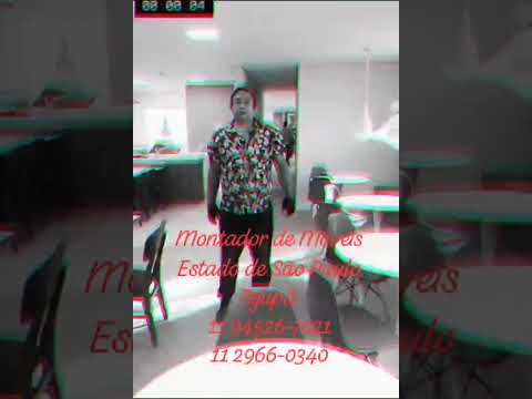 Montador de Móveis Estado de São Paulo Tejupá 11 94526-7021 11 2966-0340 #montadordemoveisshopping