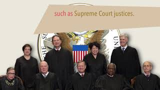 What Is the US Senate