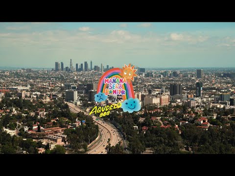 AGUDELO 888- #MAÑANASERABONITO TOUR 2023  [PARTE UNO]  #PUESTOSPALPERREO