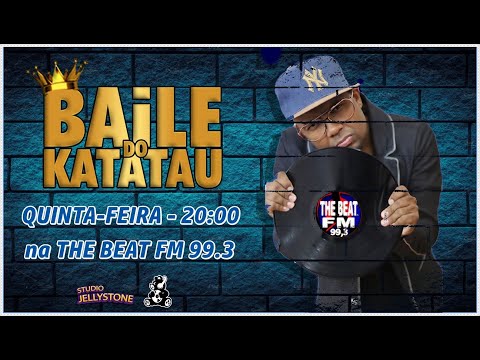 BAILE na THE BEAT - 29/07