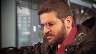 Salih Dinçel - Sarışın Değil (Mabel Matiz COVER)