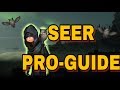 Identity V: Pro Seer Guide