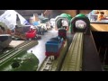 Thomas Goes To War Trailer