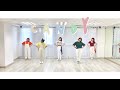 [ K-POP ] H.O.T - Candy (캔디) DANCE COVER (Fixed Ver.) | HK