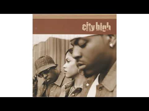 City High - Caramel (Trackmaster's Joint) (ft. Eve)