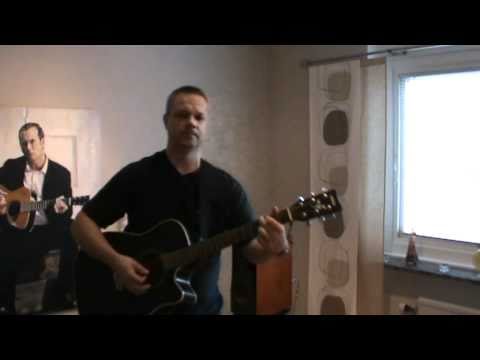 Joakim Junghard - Candle in the wind