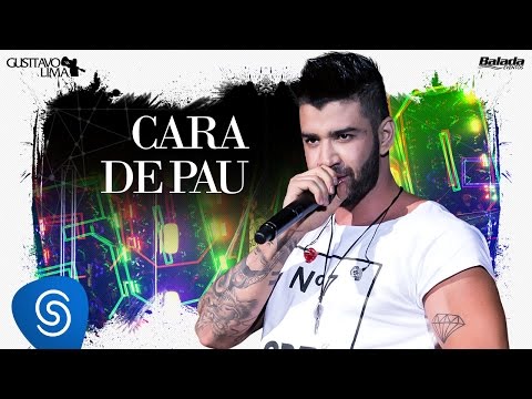Gusttavo Lima - Cara de Pau - DVD 50/50 (Vídeo Oficial)