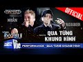 QUA TỪNG KHUNG HÌNH Robber NGẮN Tạo Cơn địa Chấn Dâng Trào Cảm Xúc Rap Việt 2024