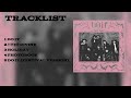 Stray Kids Do It Full Album