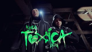 Tóxica Lyrics English Translation