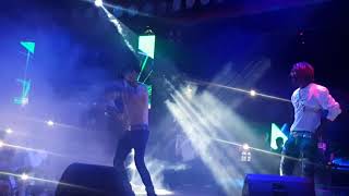 Kidd Keo  Dracukeo Directo Valencia