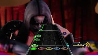 GHWoR - &quot;Bloodlines&quot; Expert Guitar 100% FC (274,835)