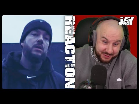 TAKT32 - SOZIALER ABWÄRTSVERGLEICH | REACTION