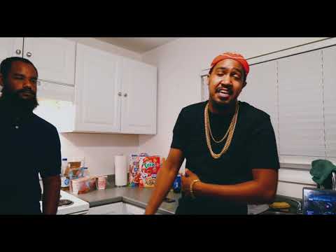 'LIVE FROM" SERIES 1 "FROM THE KITCHEN