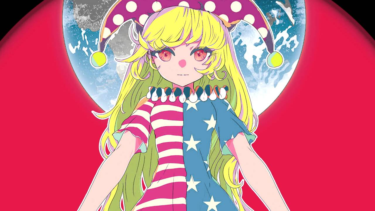 【東方ボーカル】 叫べ 【豚乙女】【Subbed】