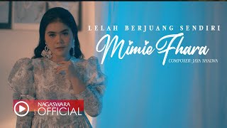 Download lagu Mimie Fhara - Lelah Berjuang Sendiri (NAGASWARA) mp3 Download lagu Mimie Fhara - Lelah Berjuang Sendiri (NAGASWARA) mp3