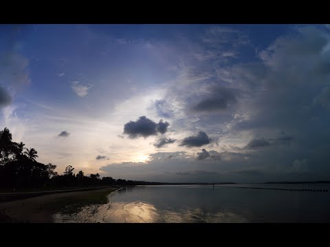 Sunset Times September 2023